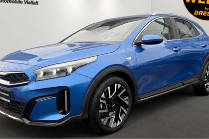 Kia XCeed 9.345 km 23.980 € Korschenbroich 41352