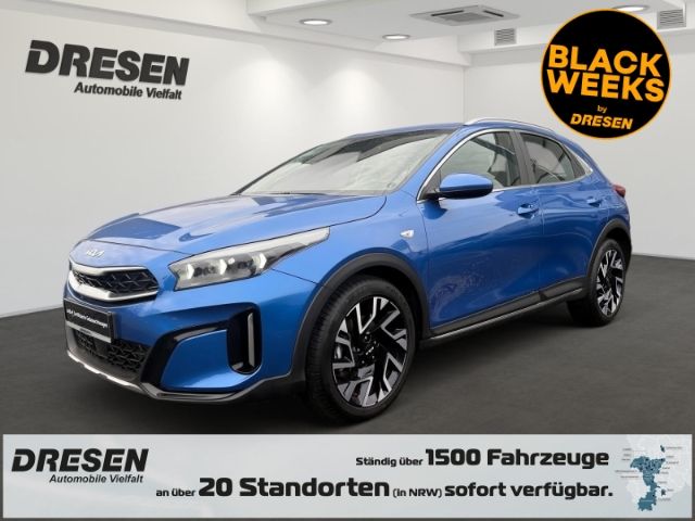 Kia XCeed 9.345 km 23.980 € Korschenbroich 41352