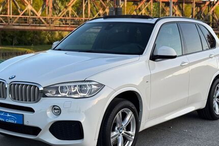 BMW X5 220.458 km 20.900 &euro; OER ERKENSCHWICK 45739