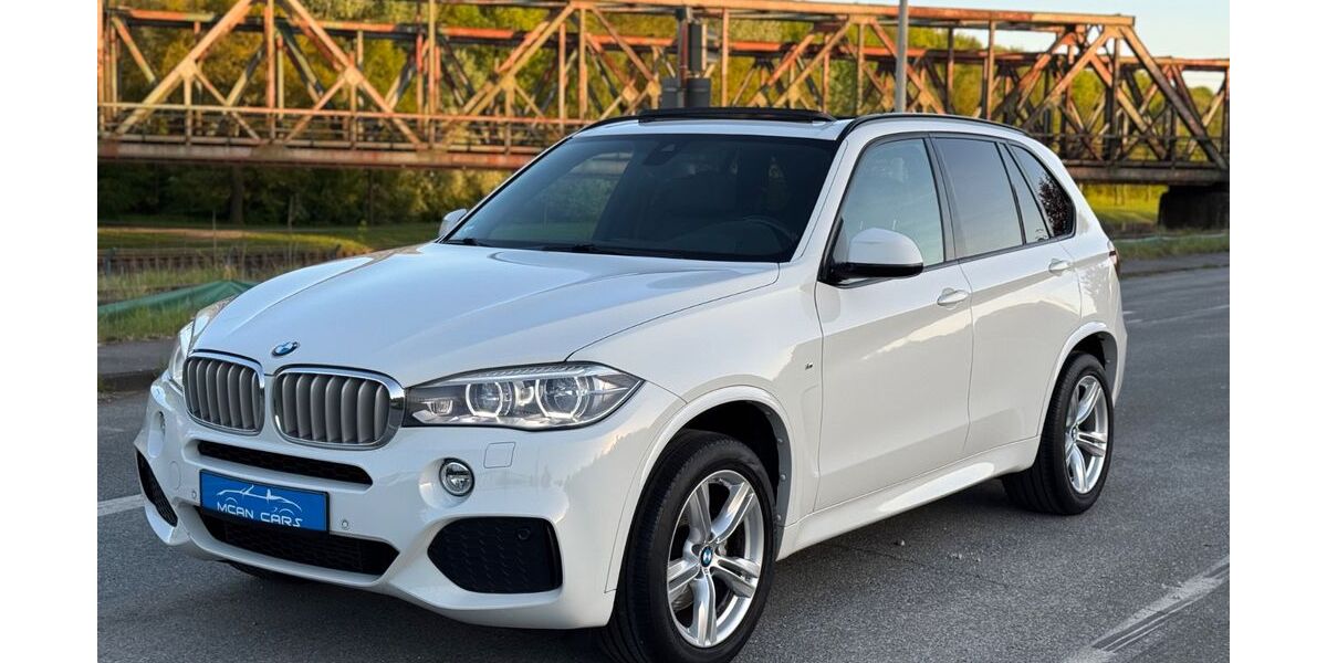 BMW X5 220.458 km 20.900 &euro; OER ERKENSCHWICK 45739