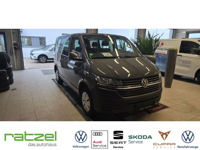 VW T6 Kombi 66.207 km 32.459 € Zell u.A. 73119
