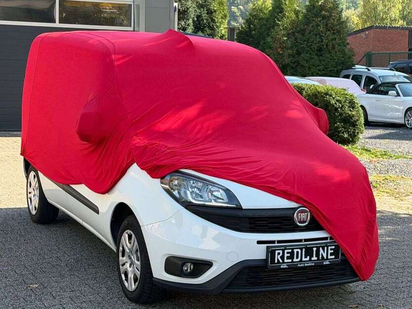 Fiat Doblo 165.000 km 7.200 € Alsdorf 52477