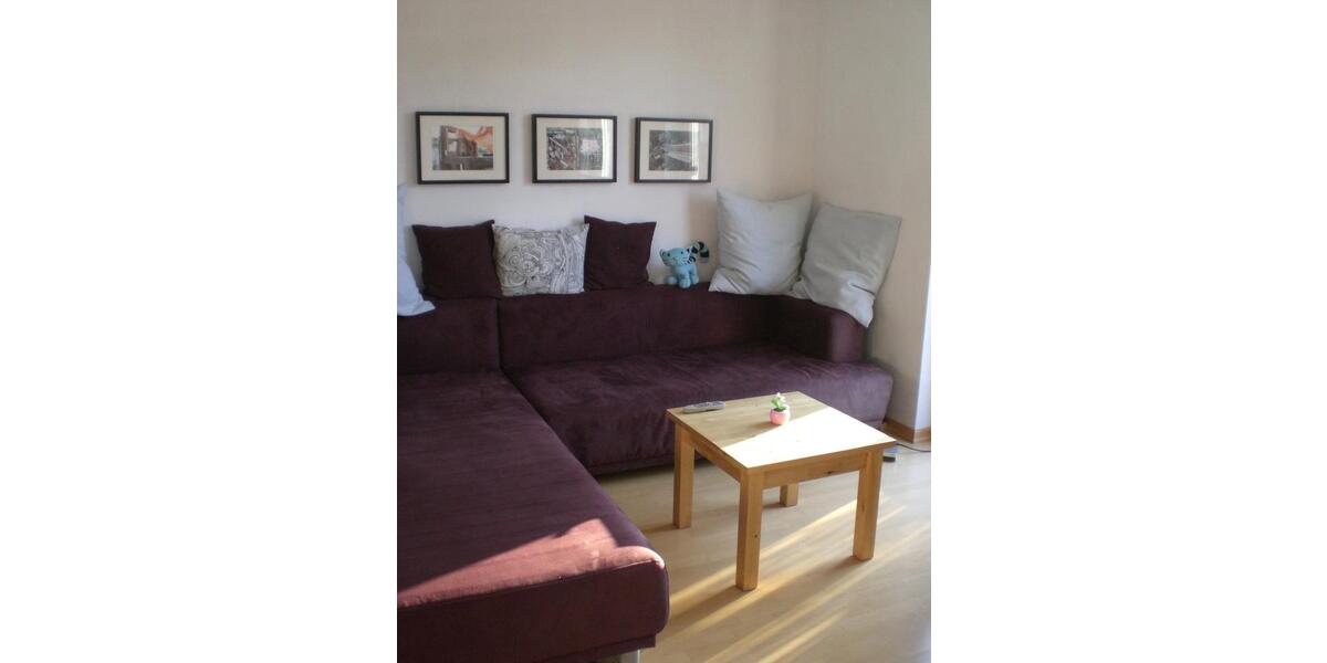 Maisonettenwohnung Mettlach - 3 Zimmer, 74 m&sup2;, 750&euro; | Angebot:25378141