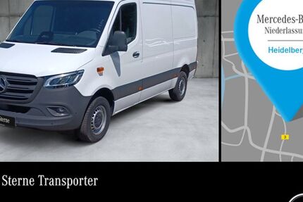 Mercedes-Benz Sprinter 44.165 km 46.398 &euro; Heidelberg 69126