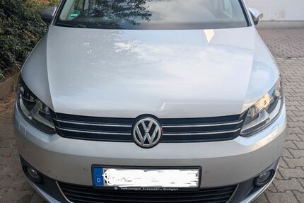 VW Touran 170.000 km 8.000 &euro; Leonberg 71229