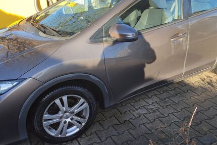 Honda Civic 70.350 km 10.500 &euro; Triftern 84371