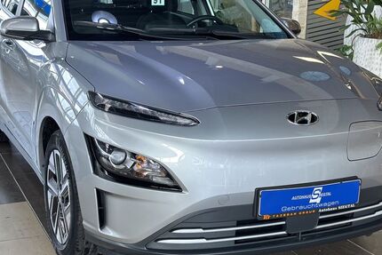 Hyundai KONA 22.657 km 18.400 &euro; Eitorf 53783