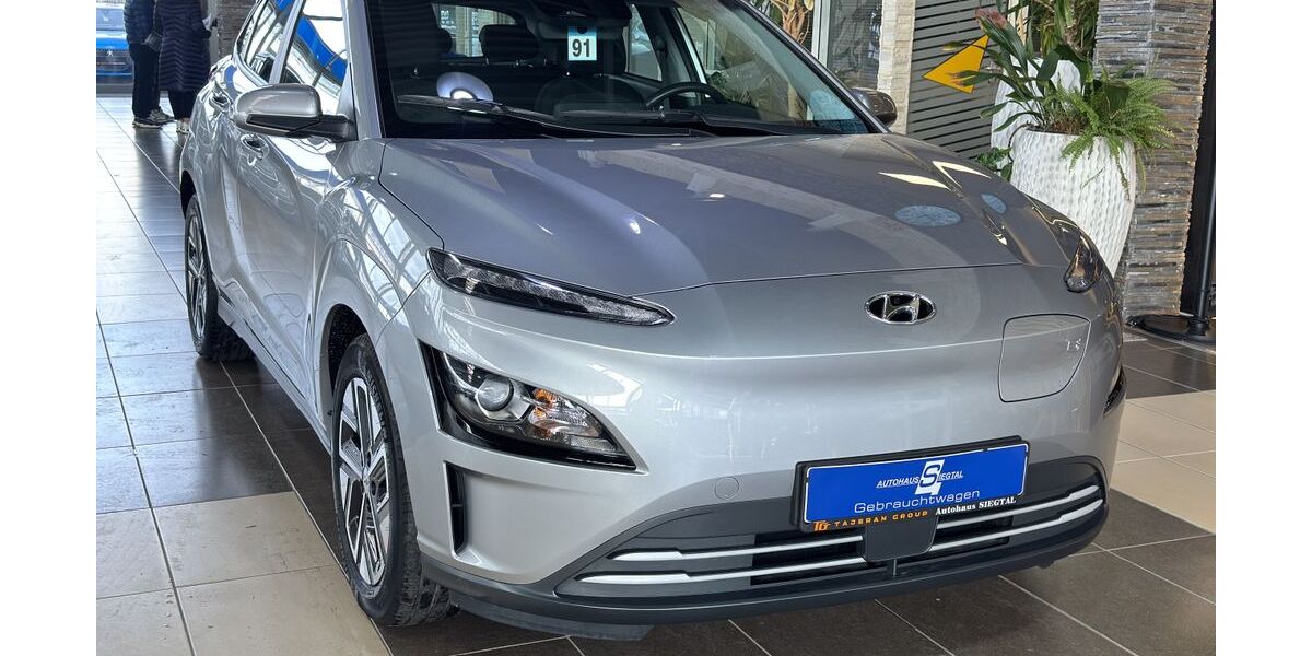Hyundai KONA 22.657 km 18.400 &euro; Eitorf 53783