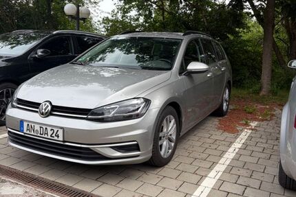 VW Golf 120.000 km 14.650 &euro; Ansbach 91522