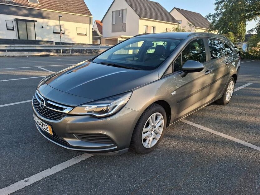 Astra