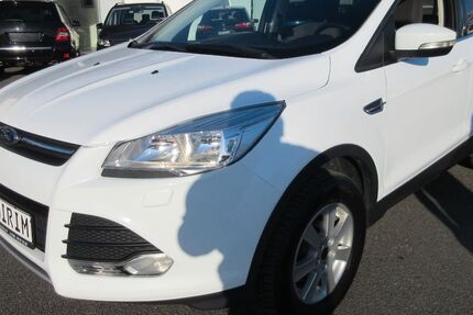 Ford Kuga 93.100 km 10.999 &euro; Tauberbischofsheim 97941