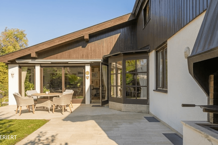 Haus Grünwald - 4 Zimmer, 185 m&sup2;, 2.290.000&euro; | Angebot:27669282