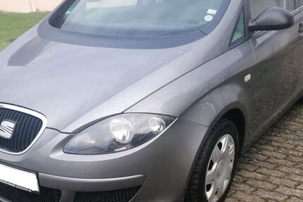 Seat Altea 212.000 km 2.500 &euro; Oberthulba 97723