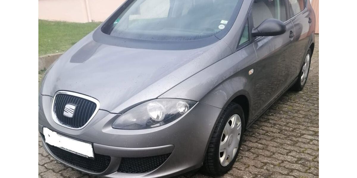 Seat Altea 212.000 km 2.500 &euro; Oberthulba 97723