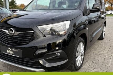 Opel Combo Life 69.100 km 19.740 &euro; Lippstadt 59557