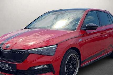Skoda Scala 59.800 km 19.900 &euro; Lübbecke 32312