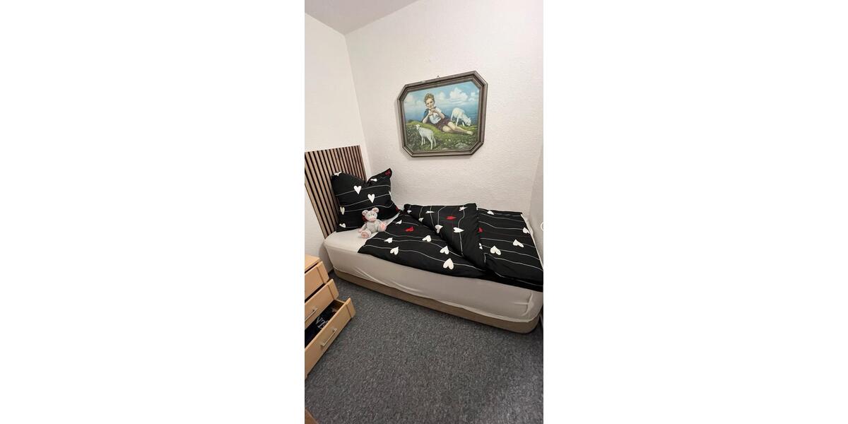 Kleines hübsches Haus zu vermieten 1.5 zimmer