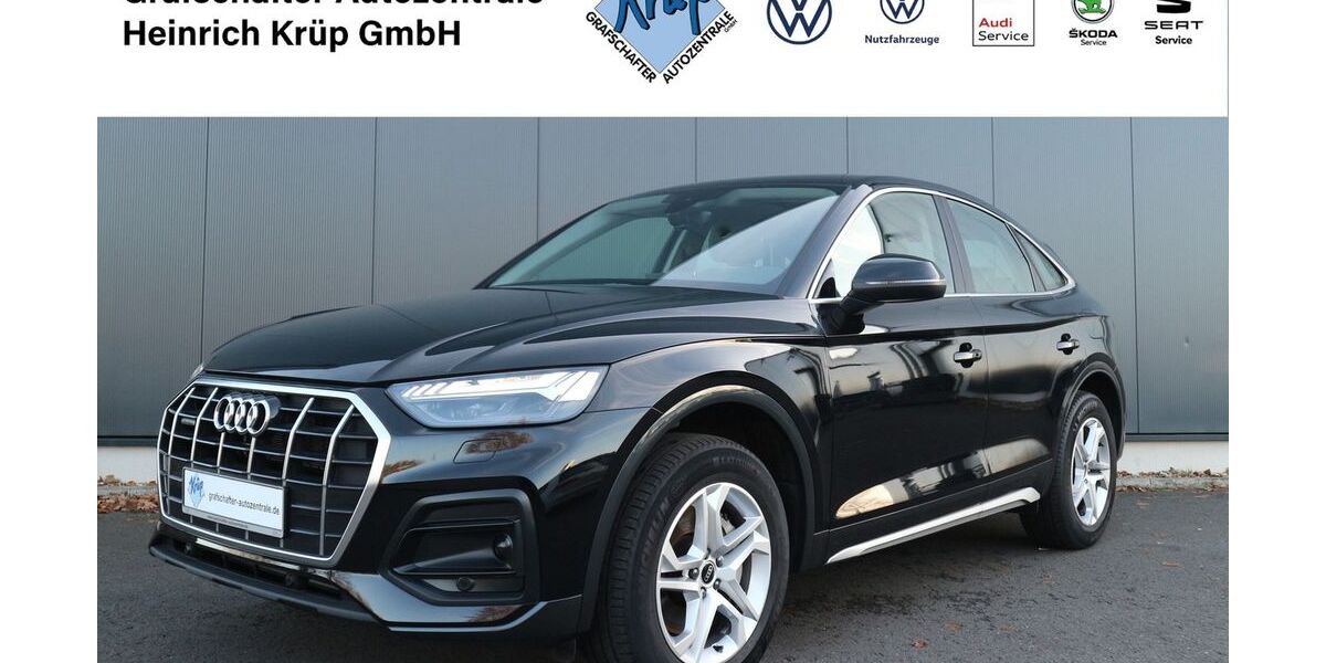 Audi Q5 44.525 km 42.250 &euro; Nordhorn 48529