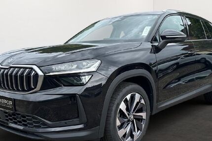 Skoda Kodiaq 25.150 km 44.850 € Ingersheim 74379
