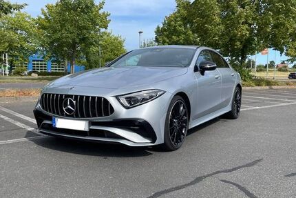 Mercedes-Benz CLS 400 30.500 km 57.800 € Sanitz 18190