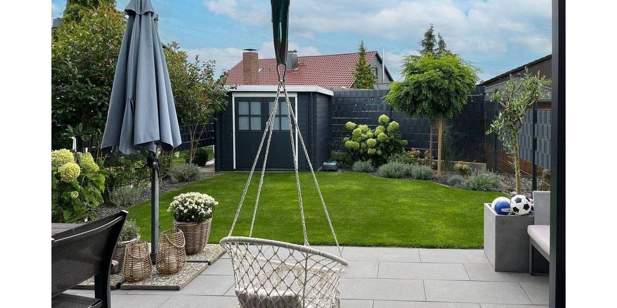 Modernes Reihenmittelhaus in hervorragendem Zustand in Velpke 4 zimmer