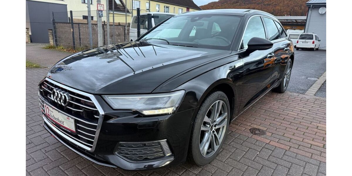 Audi A6 66.000 km 44.500 &euro; Uder 37318
