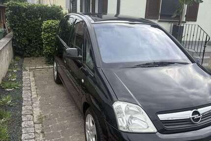 Opel Meriva 145.500 km 2.950 € Kirchheim am Neckar 74366
