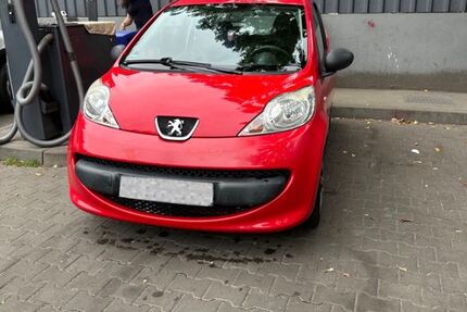 Peugeot 107 105.500 km 1.999 &euro; Berlin 10969