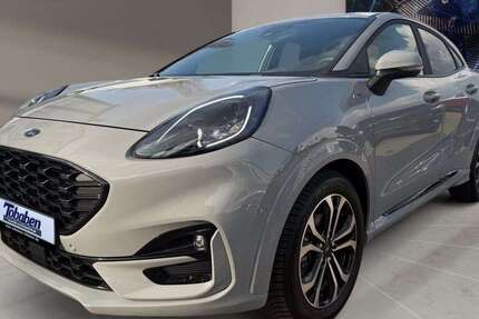 Ford Puma 20.493 km 24.490 &euro; Hamburg-Harburg 21073