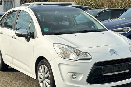 Citroen C3 162.000 km 3.600 € Wiesbaden 65199