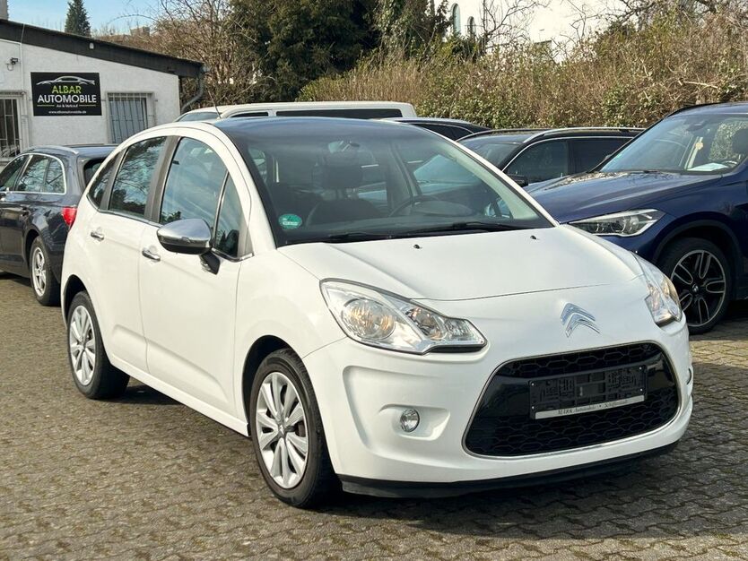 Citroen C3 162.000 km 3.600 € Wiesbaden 65199
