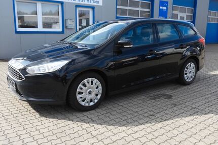 Ford Focus 214.600 km 3.500 &euro; Boostedt 24598