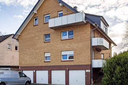 Wohnung Medebach - 2 Zimmer, 54 m&sup2;, 99.900&euro; | Angebot:24647457