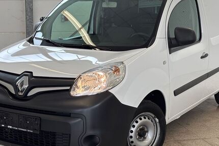 Renault Kangoo 51.497 km 10.900 € Hanau 63456