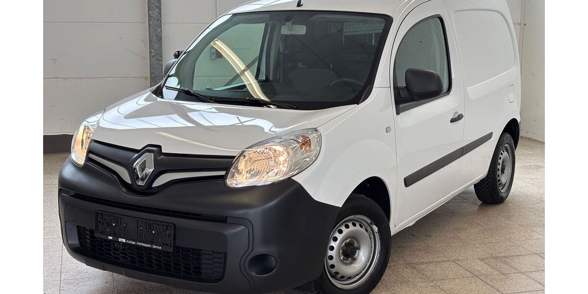 Renault Kangoo 51.497 km 9.950 &euro; Hanau 63456