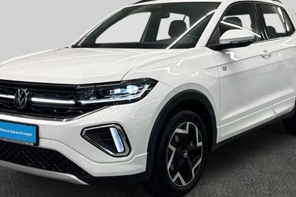 VW T-Cross 9.954 km 24.500 &euro; Freiburg 79108