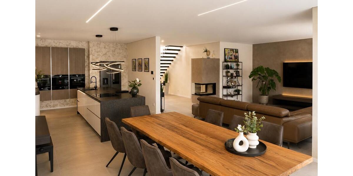 Einfamilienhaus Gifhorn - 6 Zimmer, 243 m&sup2;, 965.000&euro; | Angebot:27093230
