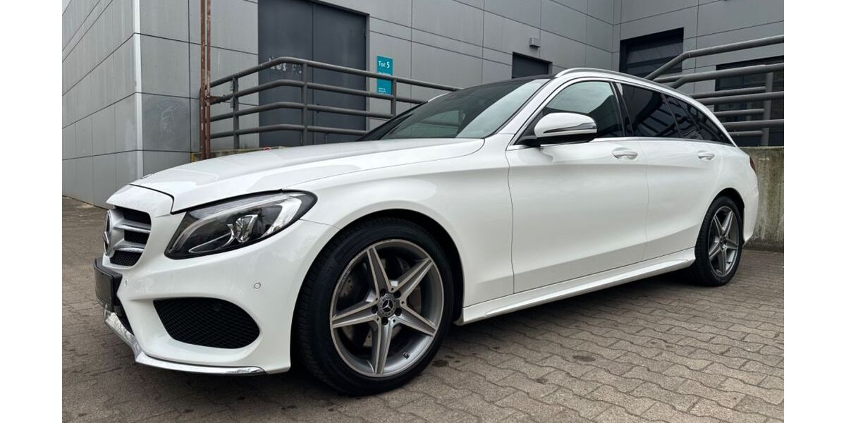 Mercedes-Benz C 250 157.000 km 17.980 &euro; Berlin 13353