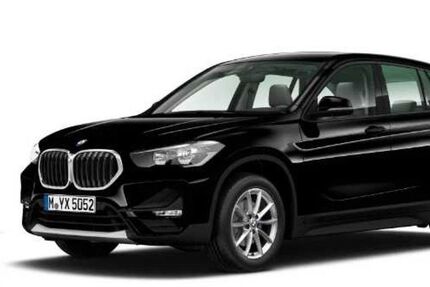 BMW X1 92.847 km 22.650 &euro; Celle 29227