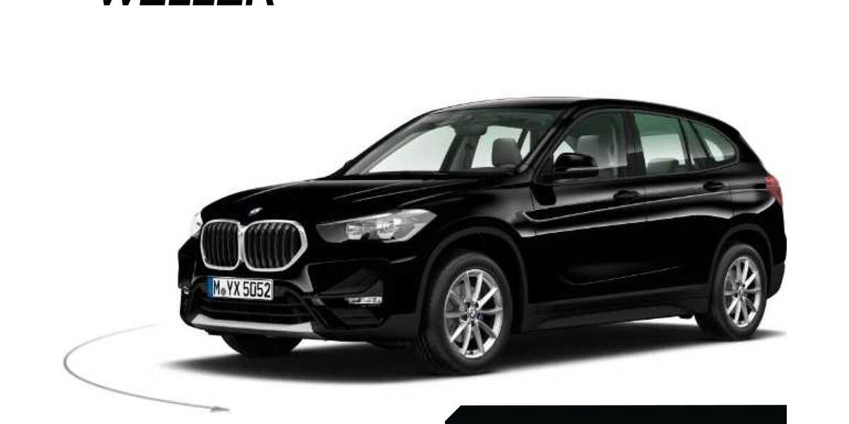 BMW X1 92.847 km 22.650 &euro; Celle 29227