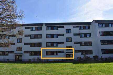 Wohnung Göttingen Grone - 3 Zimmer, 82 m&sup2;, 209.000&euro; | Angebot:27134294