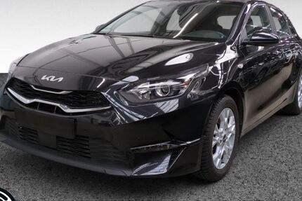 Kia ceed / Ceed 12.696 km 22.890 &euro; Schmalkalden 98574