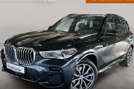 BMW X5 43.233 km 59.799 &euro; Essen 45141