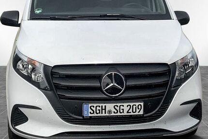 Mercedes-Benz Vito 4.000 km 49.980 &euro; Sangerhausen 06526