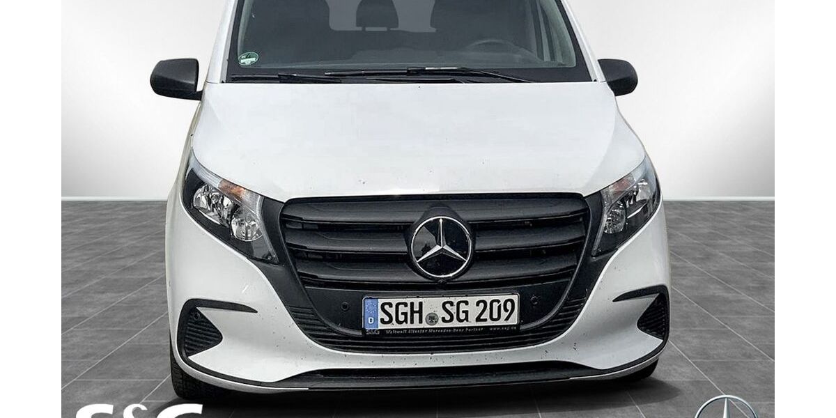 Mercedes-Benz Vito 4.000 km 52.955 &euro; Sangerhausen 06526