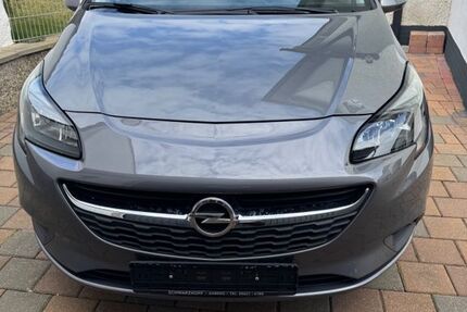Opel Corsa 26.594 km 7.490 &euro; Kümmersbruck 92245