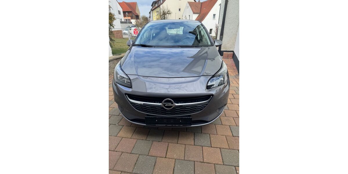 Opel Corsa 26.594 km 7.490 &euro; Kümmersbruck 92245