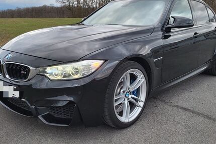 BMW M3 79.999 km 44.899 &euro; Kleinrinderfeld 97271