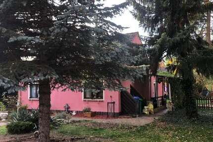 Grundstück zu verkaufen in Zeuthen 385.000 € 707 m² - Grundstück Zeuthen | Angebot:25402092