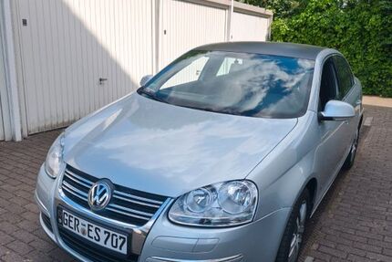 VW Jetta